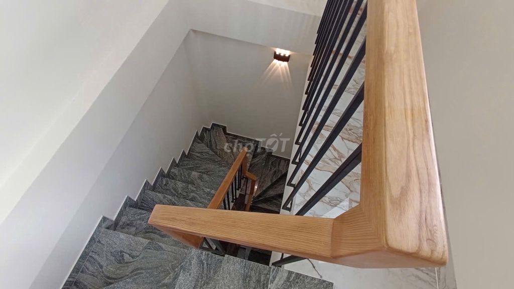 Bán nhà 4 tầng MT Hưng Phú Q8, gần Cầu Nguyễn Tri Phương - ảnh 5