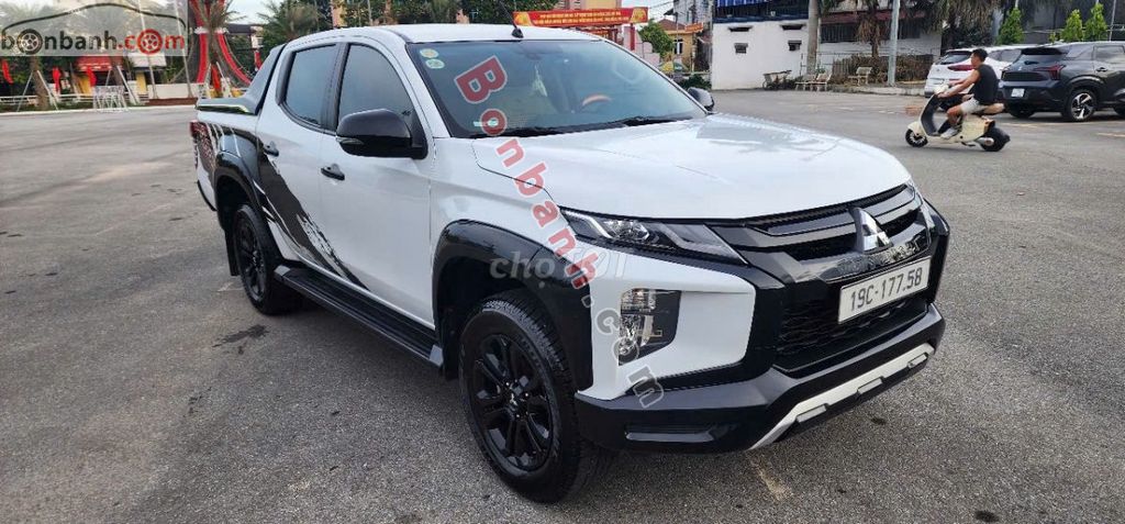 Triton sản xuất cuối 2022. Mua bán Ô tô tại Huyện Hạ Hòa Phú Thọ được đăng bởi long mừng auto hình 3