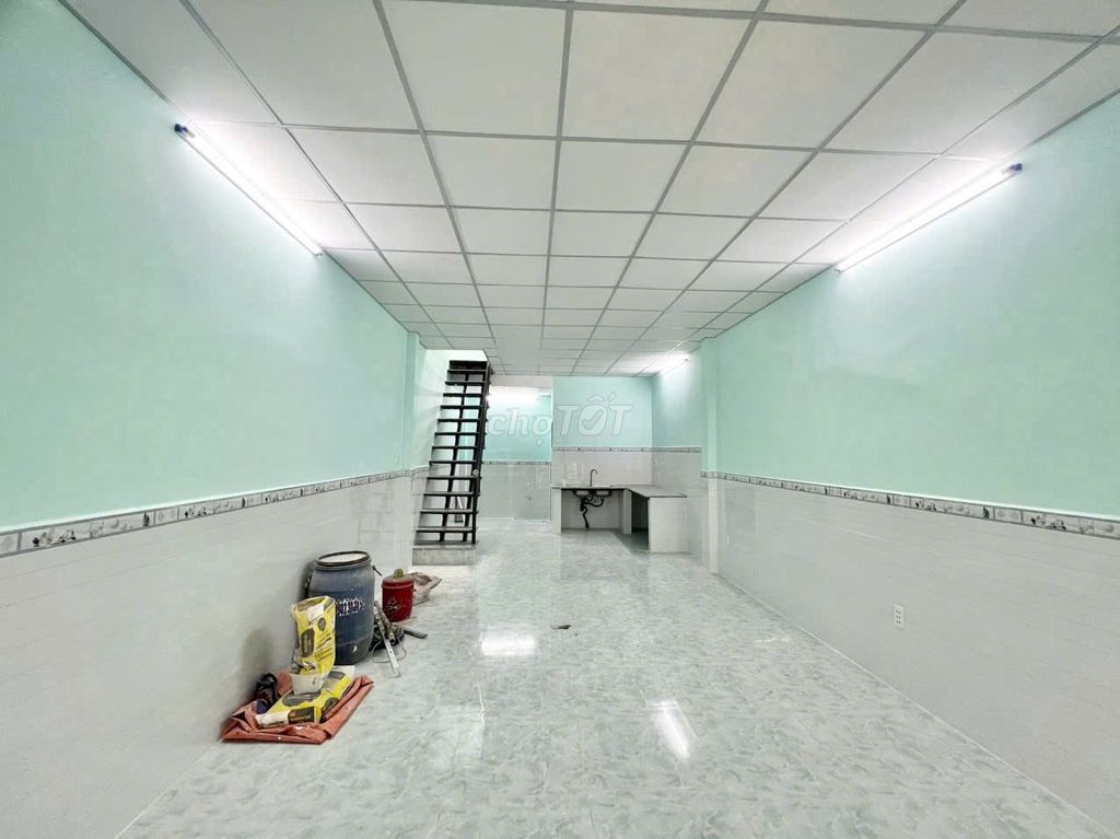 Аренда · 2 комн. · 48 м² · Quận Bình Tân, ул. Đường Hương Lộ 2