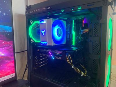 ko có nhu cầu cần bán. Mua bán Máy tính để bàn tại Huyện Cái Nước Cà Mau được đăng bởi Phạm Đệ