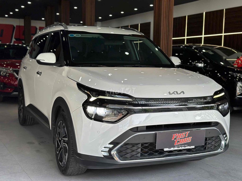 Kia Carens 2023 1.4T Signature - 55000 km một chủ. Mua bán Ô tô tại Thành phố Thủ Đức Tp Hồ Chí Minh được đăng bởi FASTCARS THÁI Ô TÔ CŨ  hình 7