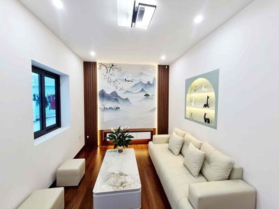 Hơn 3 tỷ có căn tập thể 2 tầng Định Công-Oto đỗ cứa-Sổ hồng-70m;2ngủ