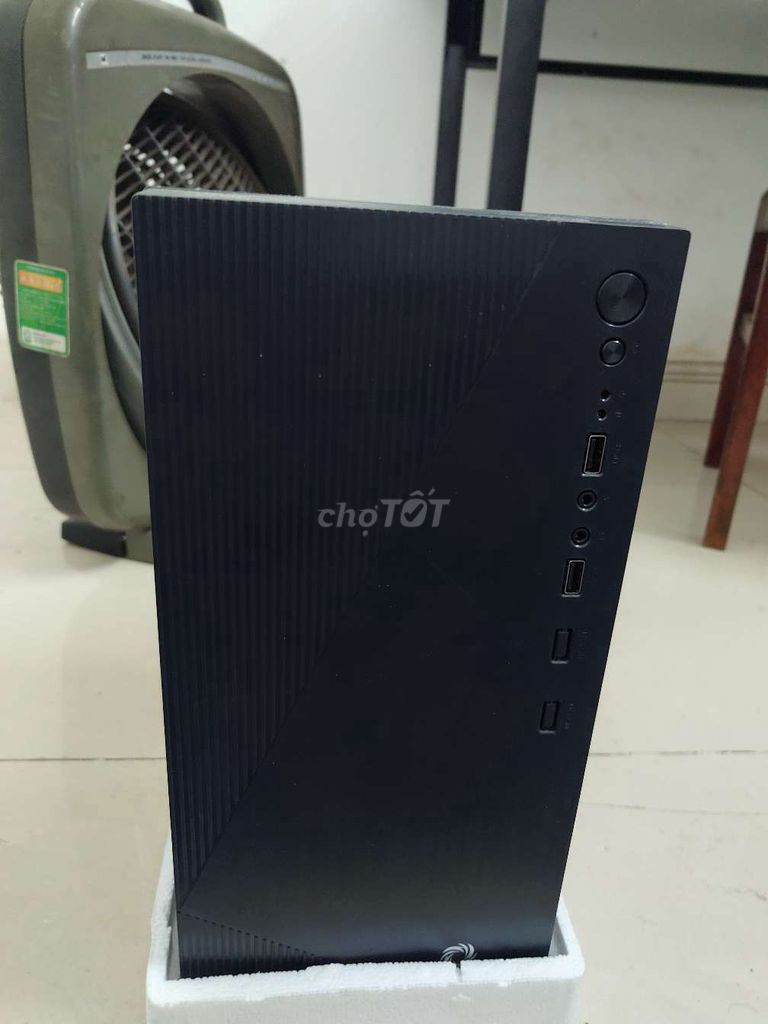 Máy tính để bàn i5 8400 16GB/500GB. Mua bán Máy tính để bàn tại Thành phố Thủ Đức Tp Hồ Chí Minh được đăng bởi Phạm Phước hình 1