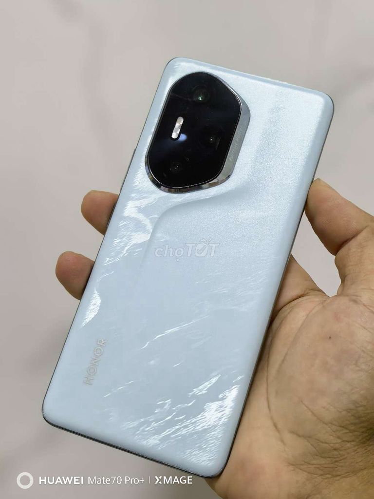 Honor 300 Pro Snapdragon 8 Gen 3 12GB/256GB Trắng. Mua bán Điện thoại tại Thành phố Long Xuyên An Giang được đăng bởi Bơ Store  Điện thoại xách tay hình 1