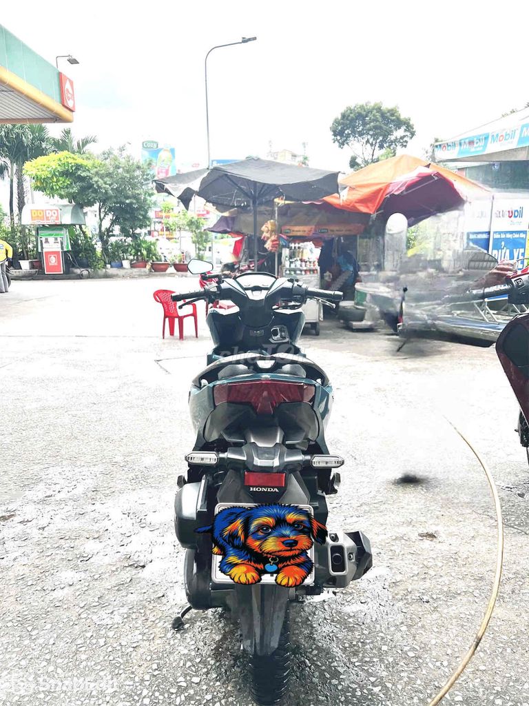 Vario 150 trùm mền ít đi. Mua bán Xe máy tại Quận Tân Bình Tp Hồ Chí Minh được đăng bởi Yeah Yeah hình 4