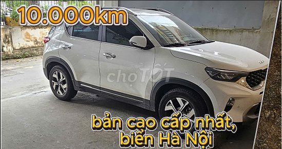 Kia Sonet 2022 Premium 1.5 AT - 10000 km. Mua bán Ô tô tại Quận Tây Hồ Hà Nội được đăng bởi canh cong nghia hình 3