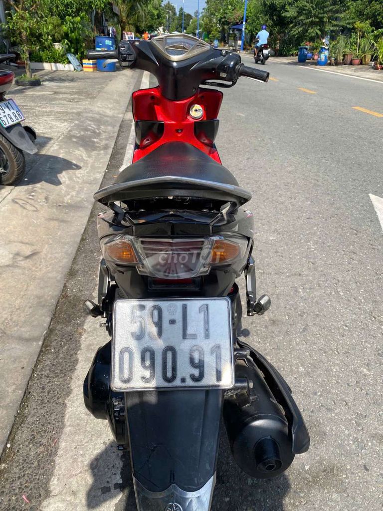 Luvias biểntp máy yêm. Mua bán Xe máy tại Thành phố Thủ Dầu Một Bình Dương được đăng bởi xe máy Huy Hoàng hình 5