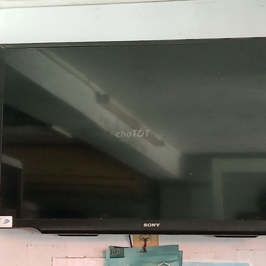 Tivi Sony KDL-32W600D Đen. Mua bán Tivi, Âm thanh tại Huyện Châu Thành Sóc Trăng được đăng bởi Lê thúy phi  hình 1