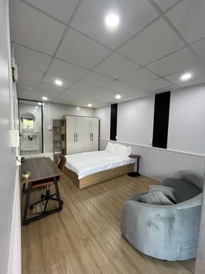 Căn hộ dịch vụ homestay số 382 Đại Lộ Bình Dương, Thủ Dầu Một. Cho thuê căn hộ/chung cư tại Thành phố Thủ Dầu Một Bình Dương được đăng bởi Trần Thị Bằng