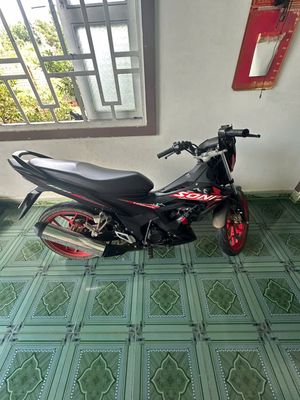 Cần bán xe sonic 150cc do ít đi và đang cần tiền!. Mua bán Xe máy tại Thành phố Buôn Ma Thuột Đắk Lắk được đăng bởi Nguyễn kiều my