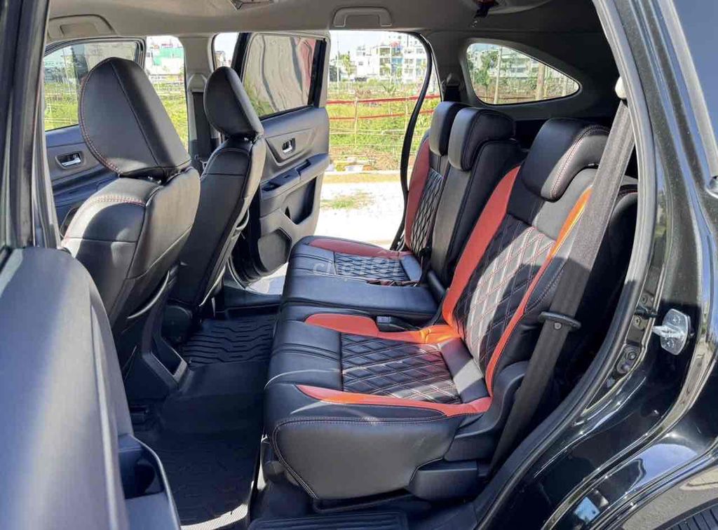 Can Ban Toyota Avanza Premio 2022 CVT. Mua bán Ô tô tại Quận 1 Tp Hồ Chí Minh được đăng bởi Hoàng Gia Auto hình 6