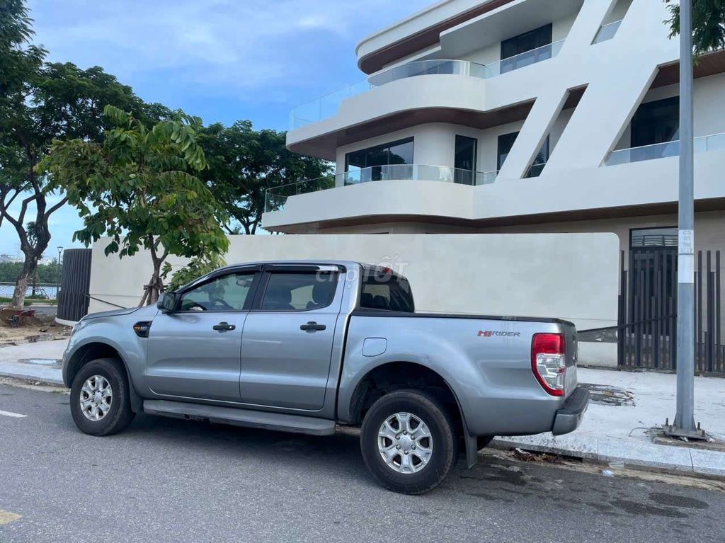 2017 XLS 2.2L 4x2 MT, siêu đẹp máy rin không lỗi. Mua bán Ô tô tại Quận Hải Châu Đà Nẵng được đăng bởi otocudanang hình 3