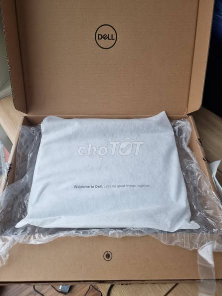 Dell Inspiron 7440 i5-120U 14 inch 8GB/256GB. Mua bán Laptop tại Quận Ba Đình Hà Nội được đăng bởi Hội Đồ Điện Tử hình 1