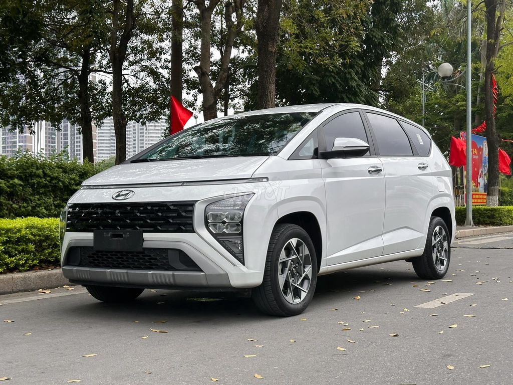 Hyundai Stargazer 2022 Cao Cấp 91.000 km. Mua bán Ô tô tại Quận 12 Tp Hồ Chí Minh được đăng bởi Quang hình 2