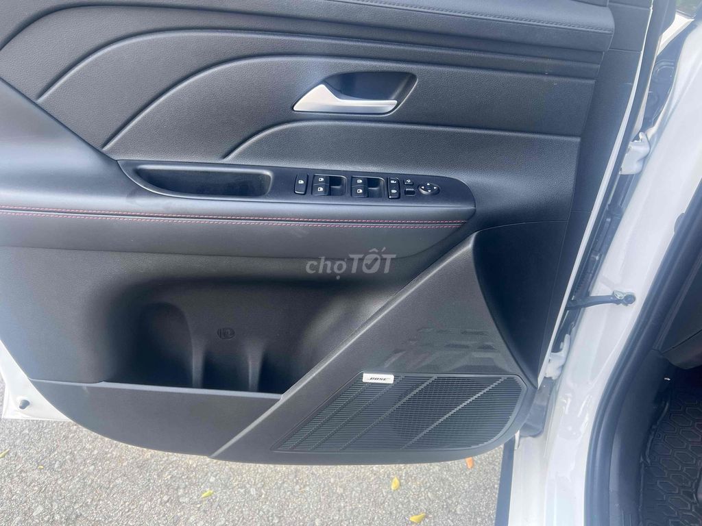 Hyundai Stargazer 2024 X Cao cấp - 27000 km. Mua bán Ô tô tại Quận 8 Tp Hồ Chí Minh được đăng bởi Sơn Nguyễn  hình 5