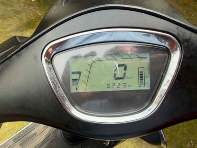 xe tay ga 50cc VERA S. Mua bán Xe máy tại Quận Tân Bình Tp Hồ Chí Minh được đăng bởi Tuan