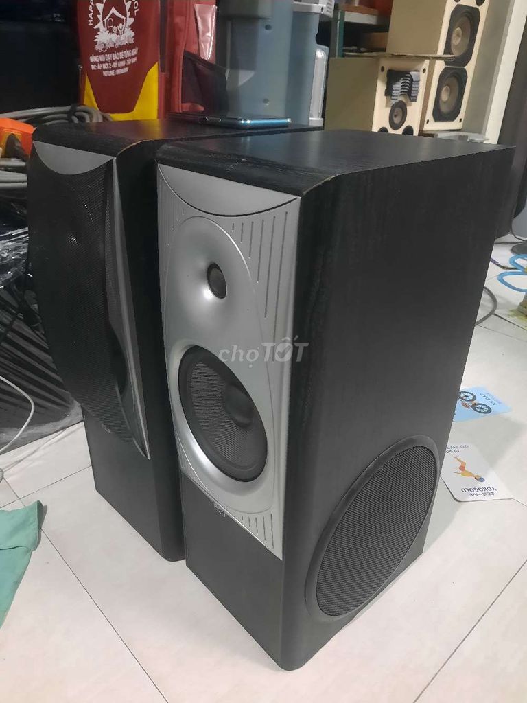 Loa JPW JPW-215. Mua bán Tivi, Âm thanh tại Huyện Đức Hòa Long An được đăng bởi Văn hùng hình 1