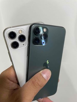 iPhone 11 Prm 64gb quốc tế full chức năng