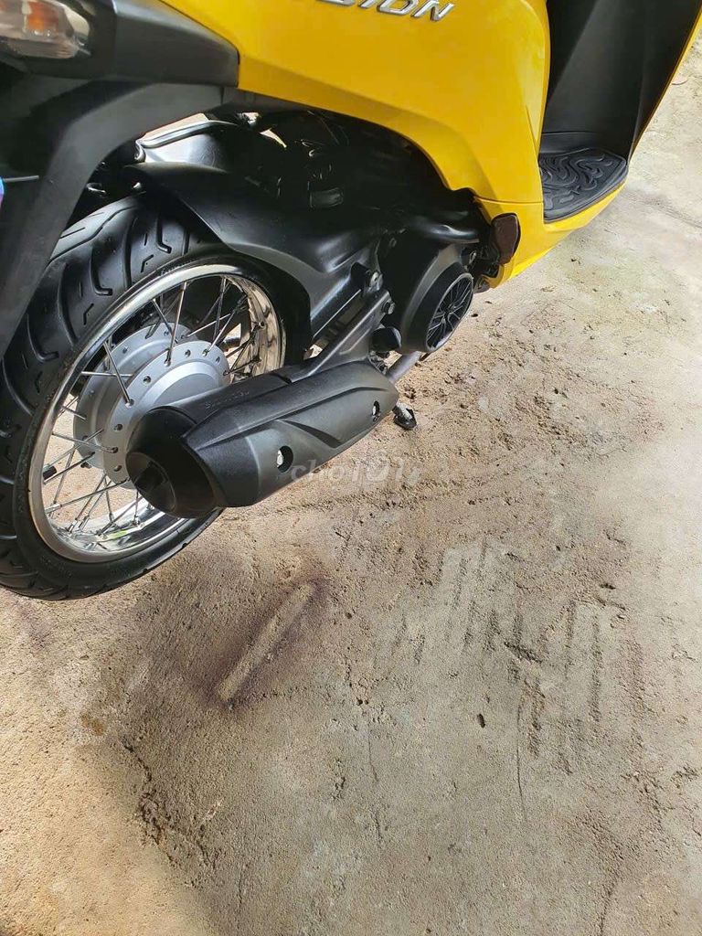 vison kien. Mua bán Xe máy tại Huyện Bình Chánh Tp Hồ Chí Minh được đăng bởi Phát Đạt hình 4