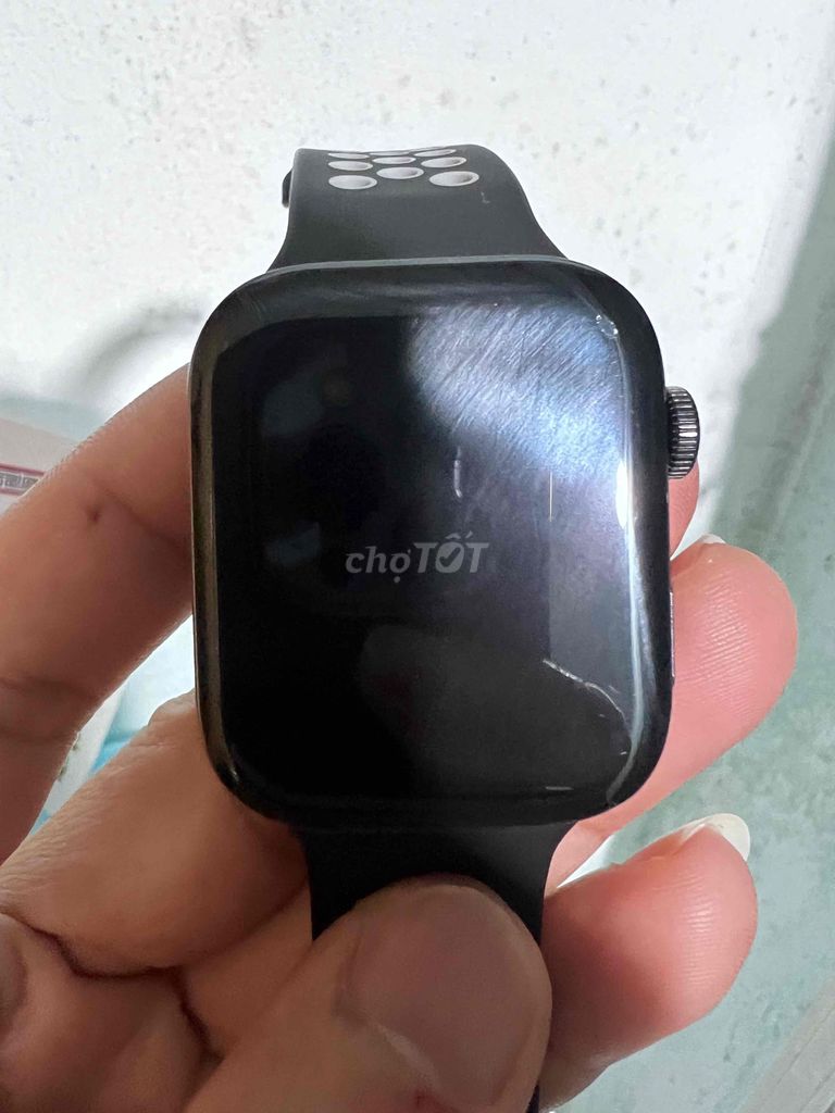 Huawei Watch Fit 3 Đen. Mua bán Thiết bị đeo thông minh tại Huyện Long Thành Đồng Nai được đăng bởi Lập hình 1