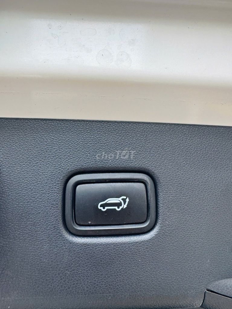 Hyundai Tucson 2022 2.0 Diesel Đặc biệt - 55000 km. Mua bán Ô tô tại Thành phố Thủ Dầu Một Bình Dương được đăng bởi trần thị khánh huyền  hình 16