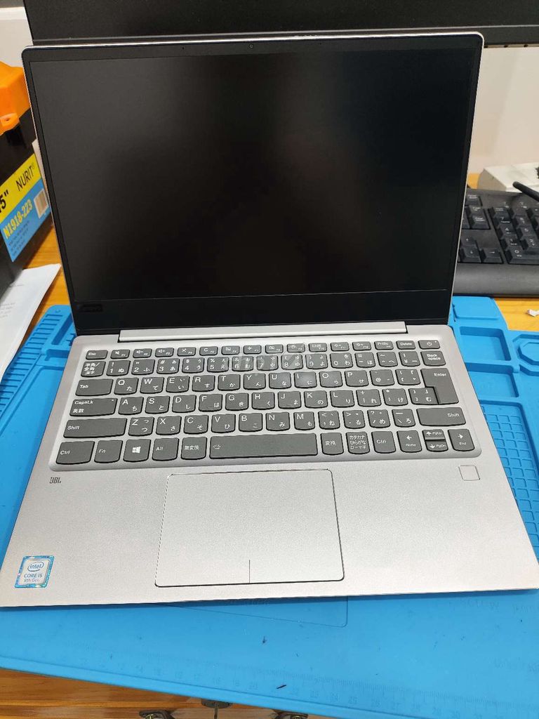 Lenovo Nhật siêu mỏng nhẹ, i5 th8, ram 8, ssd 128