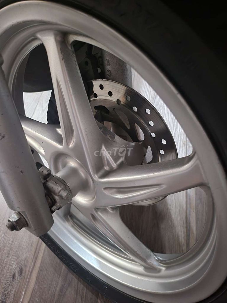 Sh 125i. Mua bán Xe máy tại Thành phố Nam Định Nam Định được đăng bởi HoangAnh audio hình 2