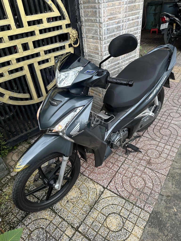 Fuled 2022 máy rin bốc chính chủ 65L1 28triệu. Mua bán Xe máy tại Quận Thốt Nốt Cần Thơ được đăng bởi Cầm Đồ Thành Chánh  hình 2