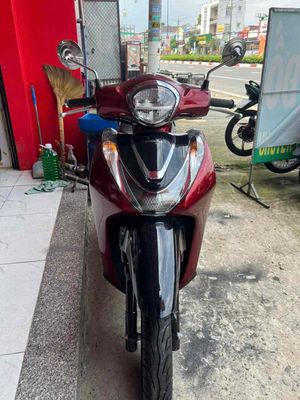 SH MODE 2023 bs 61, xe siêu lướt. Mua bán Xe máy tại Thị xã Tân Uyên Bình Dương được đăng bởi Maria Ngọcc