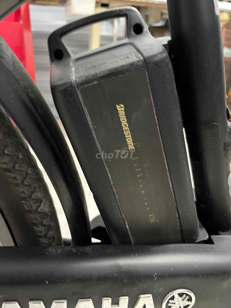 Xe đạp trợ lực Nhật Bãi. Mua bán Xe đạp tại Huyện Củ Chi Tp Hồ Chí Minh được đăng bởi Phạm Minh Quân hình 9