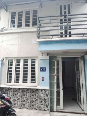 Bán nhà C2 KDC Cát Tường Phú Nguyên 1