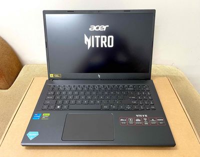 Acer Nitro V ANV15 51 55CA i5-13420H RTX 3050. Mua bán Laptop tại Quận Tân Phú Tp Hồ Chí Minh được đăng bởi Lâm Hùng