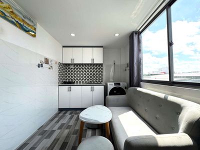 CHO THUÊ MINIHOUSE TRỆT LẦU KDC ĐẠI NGÂN ĐỐI DIỆN ĐH Y DƯỢC 3.5TR. Cho thuê phòng trọ tại Quận Ninh Kiều Cần Thơ được đăng bởi Kiều Anh