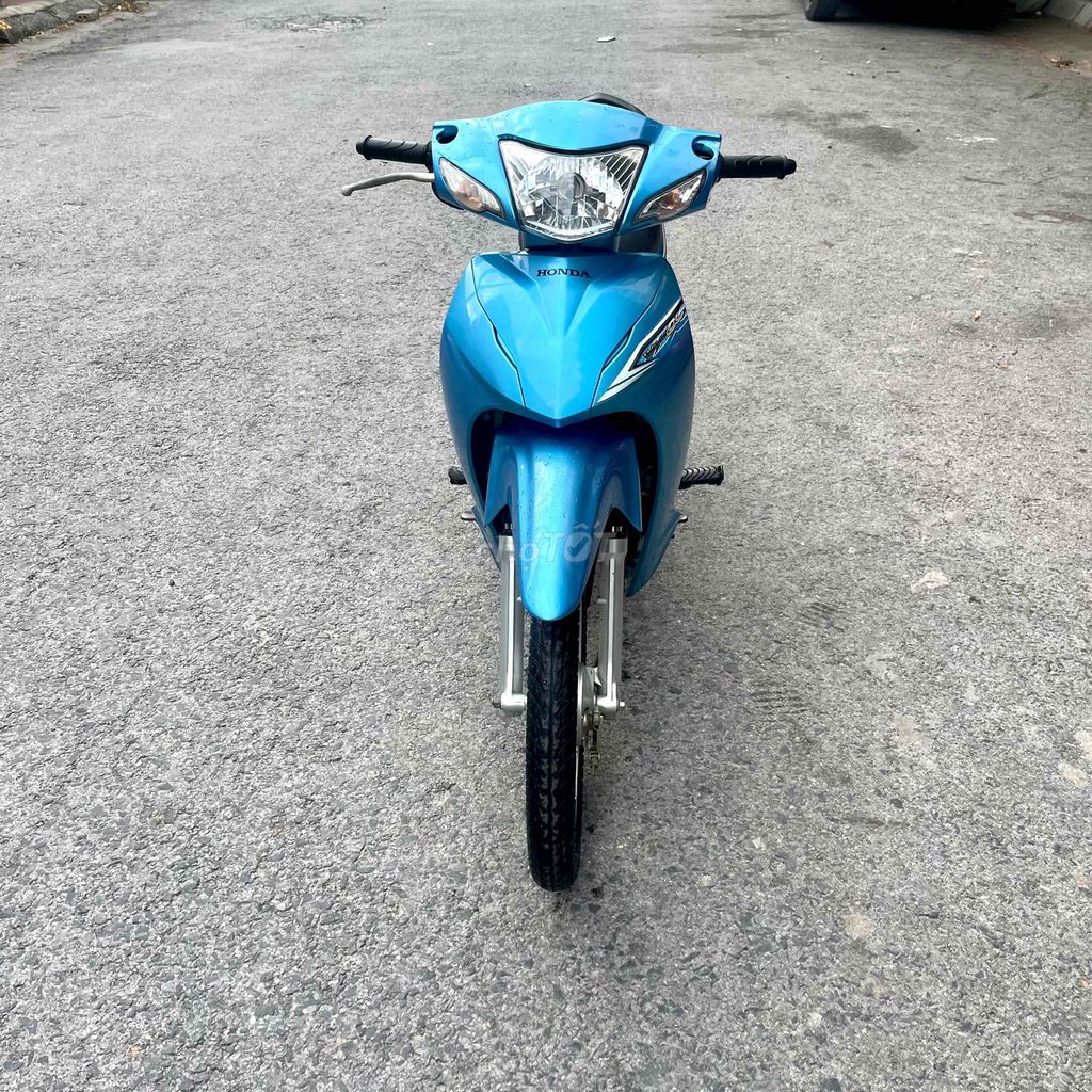 cần bán way110 zin nguyên bản. Mua bán Xe máy tại Huyện An Dương Hải Phòng được đăng bởi Xe Máy Khang Chi hình 4