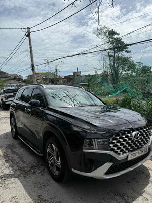 santafe xăng tiêu chuẩn - bao check test - k lỗi. Mua bán Ô tô tại Huyện Quỳnh Lưu Nghệ An được đăng bởi hồ hợp