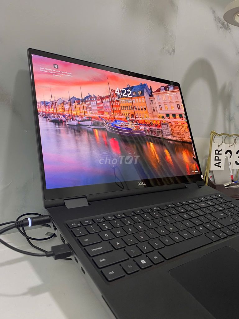 Dell Precision 7670 i9-RTX 3080Ti - 4K OLED. Mua bán Laptop tại Thành phố Thủ Đức Tp Hồ Chí Minh được đăng bởi Huỳnh Trần hình 1