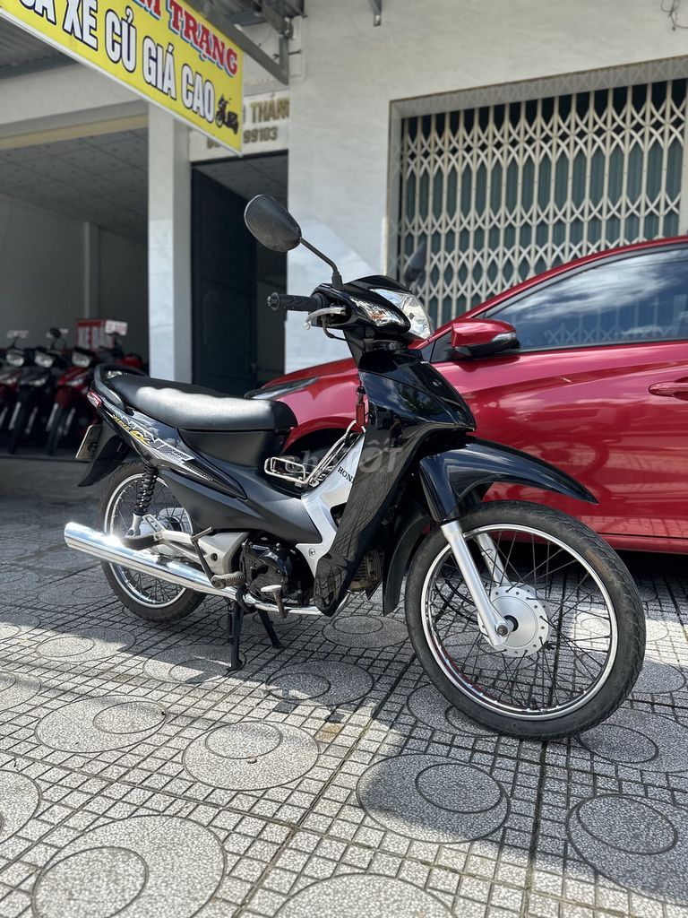 wave 100 siêu hiếm 2015 máy zin êm. Mua bán Xe máy tại Thành phố Rạch Giá Kiên Giang được đăng bởi lâm thuần hình 1