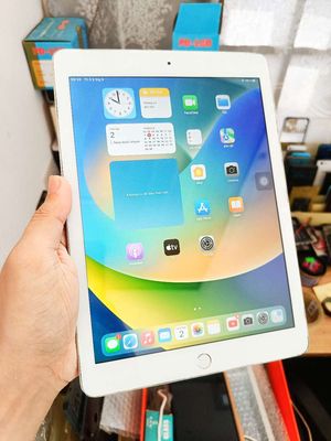 iPad Gen 5 siêu mượt học, làm việc cực ngon. Mua bán Máy tính bảng tại Quận Hải Châu Đà Nẵng được đăng bởi Lộc Roy