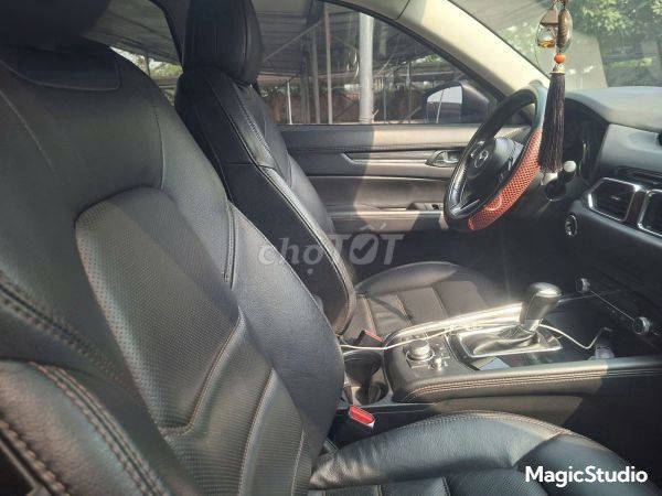 Mazda CX5 2.0 Premium 2020 - 410 Triệu