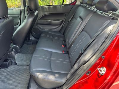 Mitsubishi Attrage 2021 Premium 36.000 km