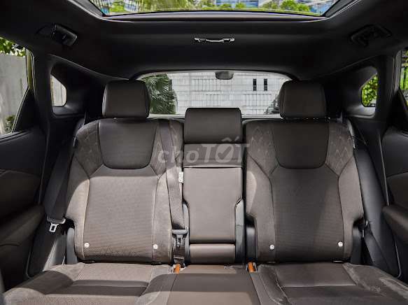 [Lexus RX350h] Model 2025 Đủ màu, Xe giao ngay🇻🇳. Mua bán Ô tô tại Quận 1 Tp Hồ Chí Minh được đăng bởi LEXUS THĂNG LONG hình 12