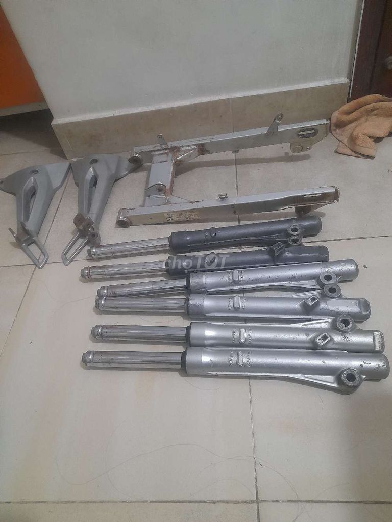 Phụ tùng anpha wave s thái. Mua bán Phụ tùng xe tại Quận Tân Bình Tp Hồ Chí Minh được đăng bởi A tư hình 2