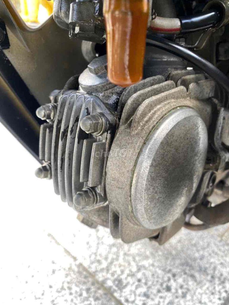 WAVE RS. Mua bán Xe máy tại Quận Ô Môn Cần Thơ được đăng bởi Trần Sang hình 5