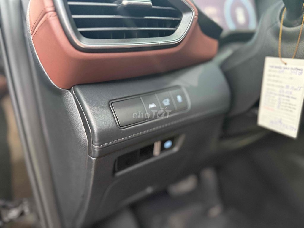 Hyundai Santa Fe 2021 2.2 Dầu cao cấp - 65000 km. Mua bán Ô tô tại Thành phố Thủ Đức Tp Hồ Chí Minh được đăng bởi FASTCARS THÁI Ô TÔ CŨ  hình 16