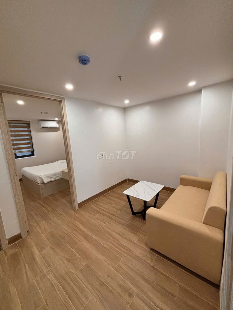 HIẾM Căn Hộ 1PN 35m2 Full Nội Thất - An Thượng 21 - Dịch Vụ Dọn Phòng