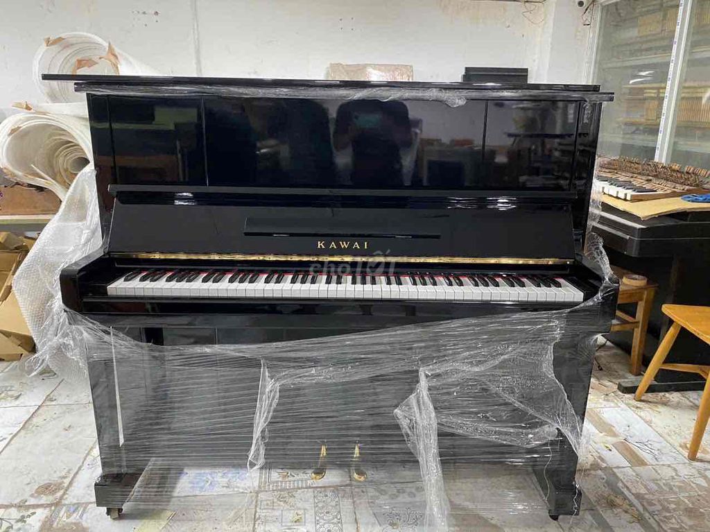 Piano cơ kawai K20 Japan zin đầy đủ phụ kiện