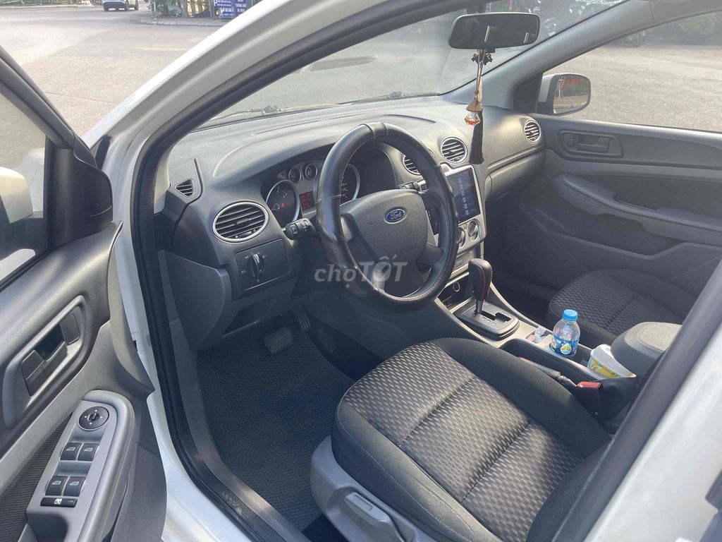 Ford Focus 2013 1.8 AT - 123456 km. Mua bán Ô tô tại Quận Tây Hồ Hà Nội được đăng bởi Phúc anh hình 7