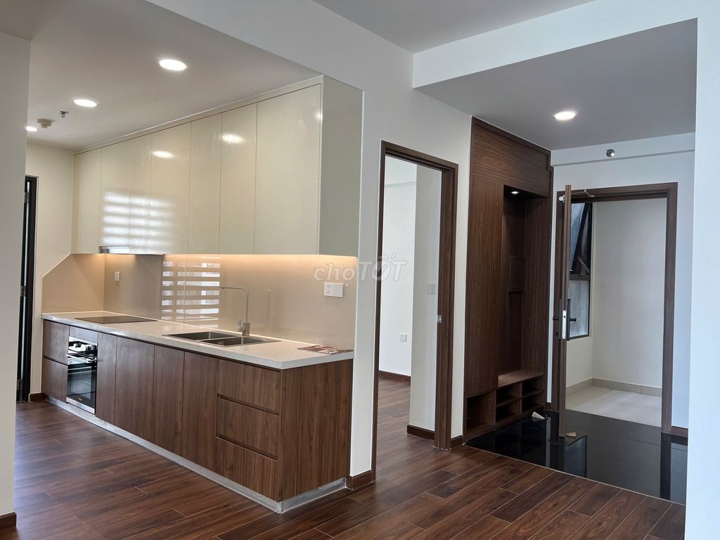Cho thuê căn hộ Akari City 2PN từ 8tr5 - 10tr - 12tr/th, Free PQL. Cho thuê căn hộ/chung cư tại Quận Bình Tân Tp Hồ Chí Minh được đăng bởi Tuyết Mai  hình 1