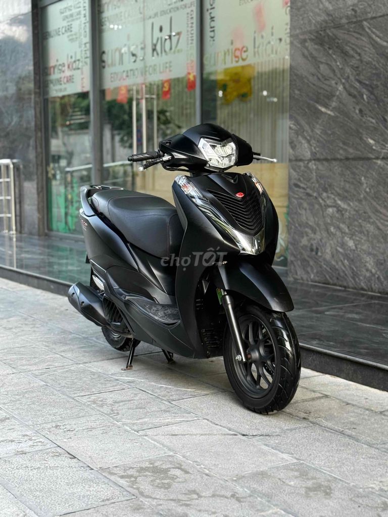 Lead bản đặc biệt đèn led xe đẹp xuất sắc ạ 29G. Mua bán Xe máy tại Quận Ba Đình Hà Nội được đăng bởi Xe Máy Nam Thi hình 2