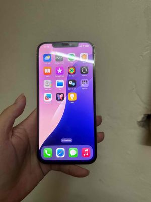 iPhone 12 Pro Max 128G Lock. Mua bán Điện thoại tại Quận Thanh Xuân Hà Nội được đăng bởi TLe